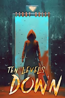 Ten Levels Down - Horizon GameLIT, #1