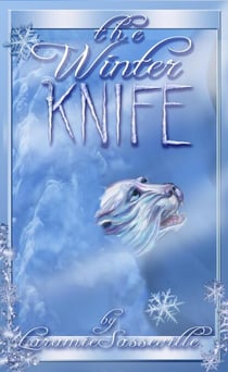 The Winter Knife - Minnesota Strange