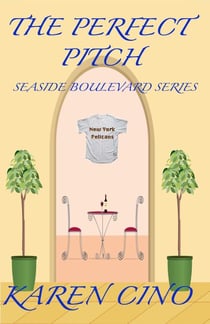The Perfect Pitch - Seaside Boulevard, #1