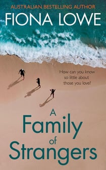 A Family of Strangers