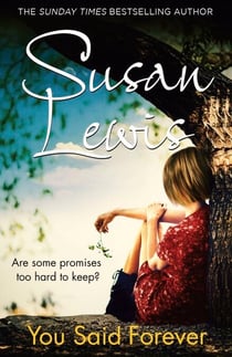You Said Forever - The unputdownable suspense novel from Sunday Times bestselling author