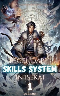Legendary Skills System in Isekai - Legendary Skills System in Isekai, #1