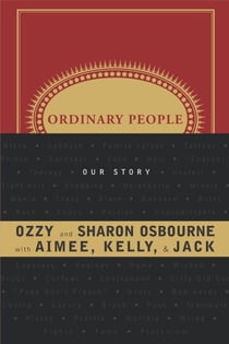 Ordinary People - Our Story
