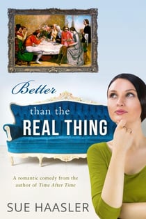Better Than The Real Thing