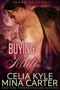 Buying a Mate - The M&M Mating Agency