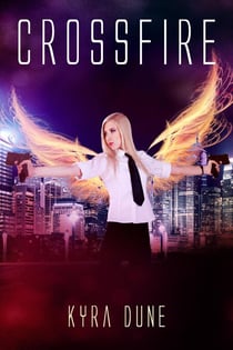 Crossfire - Crossfire Duology, #1