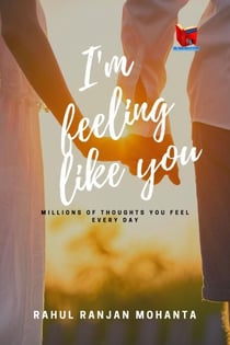 I’m Feeling Like You