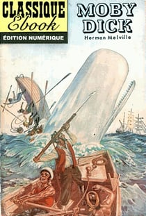 Moby Dick