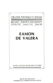Eamon de Valera