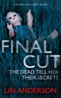 Final Cut - Rhona Macleod Book 6