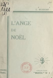 L'ange de Noël
