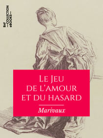 Le Jeu de l'amour et du hasard