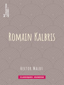 Romain Kalbris