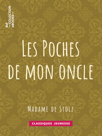 Les Poches de mon oncle