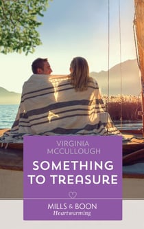 Something To Treasure