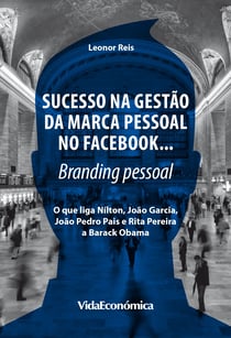 Sucesso na gestão da marca pessoal no Facebook… - Branding pessoal