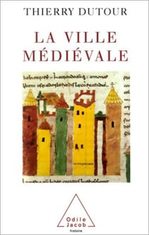 La Ville médiévale