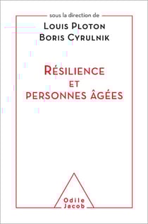 Résilience et personnes âgées