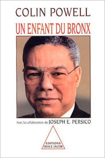 Un enfant du Bronx