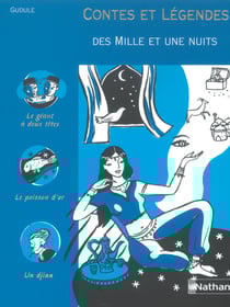 c &amp; l des mille et une nuits
