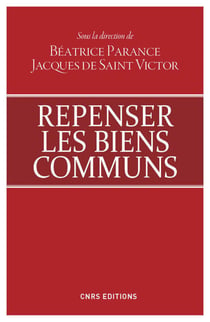 Repenser les biens communs