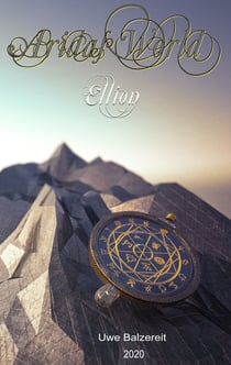 Aridas World - Part 1 "Ellion"