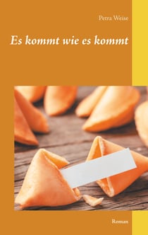 Es kommt wie es kommt - Roman