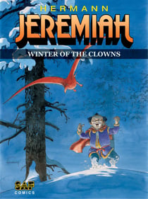 Winter of the Clowns