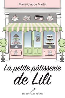 La petite pâtisserie de Lili