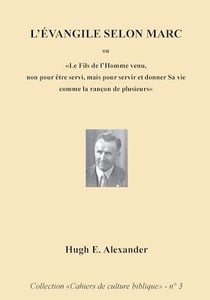 L'Évangile selon Marc