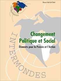 Changement politique et social - Éléments pour la pensée et l'action