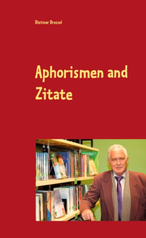 Aphorismen and Zitate - English und Deutsch