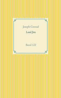 Lord Jim - Band 122