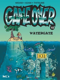 Watergate