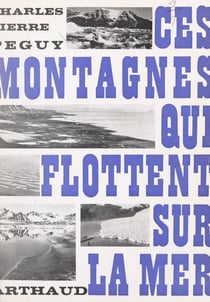 Ces montagnes qui flottent sur la mer - 7 cartes, 27 héliogravures