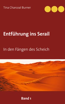 Entführung ins Serail - In den Fängen des Scheich Band I