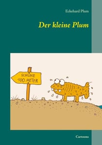 Der kleine Plum - Cartoons