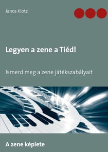 Legyen a zene a Tiéd! - Ismerd meg a zene játékszabályait