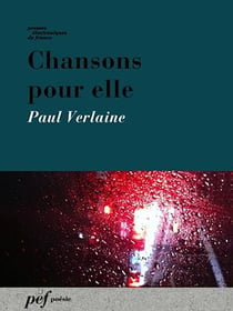 Chansons pour elle