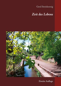 Zeit des Lebens - Zweite Auflage