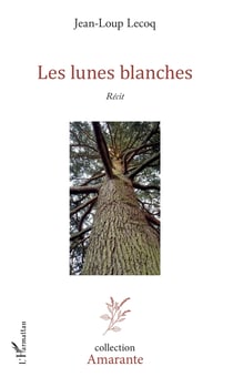 Les lunes blanches