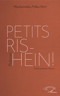Petits ris hein - poèmes