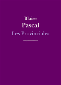 Les Provinciales
