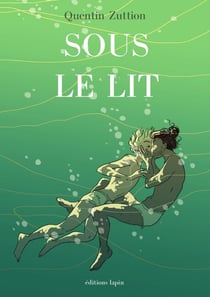 Sous le lit