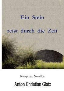 Ein Stein reist durch die Zeit - Kurzprosa, Novellen