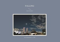falling - leaves of autumn
