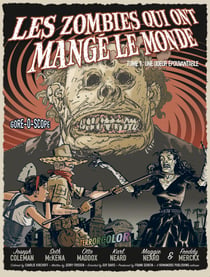 Les Zombies qui ont mangé le monde