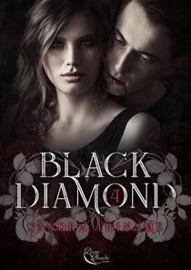 Black Diamond : Tome 4 - Black Diamond, T4