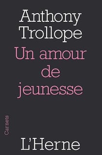 Un amour de jeunesse