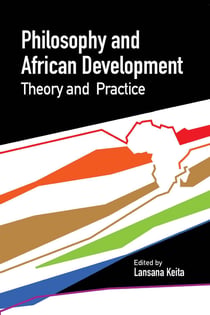 Philosophy and african development. Theory and practice